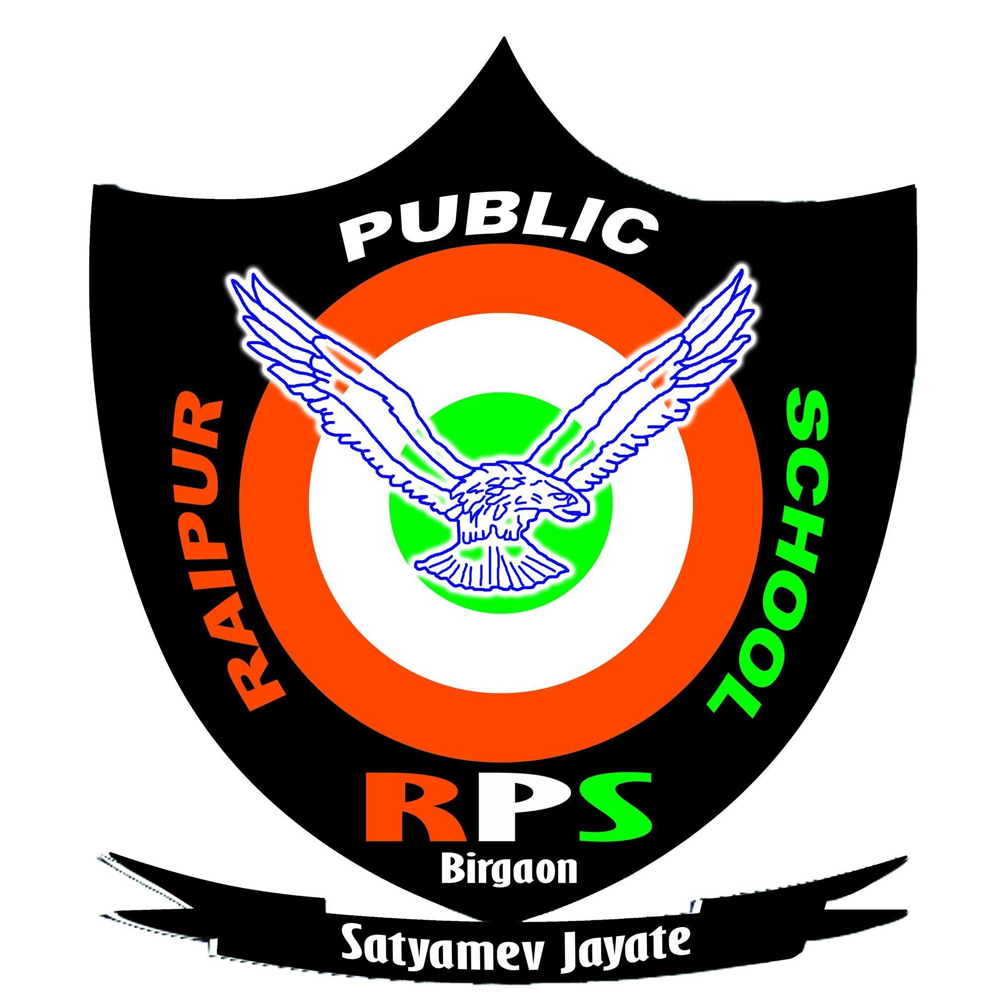 RPS Logo